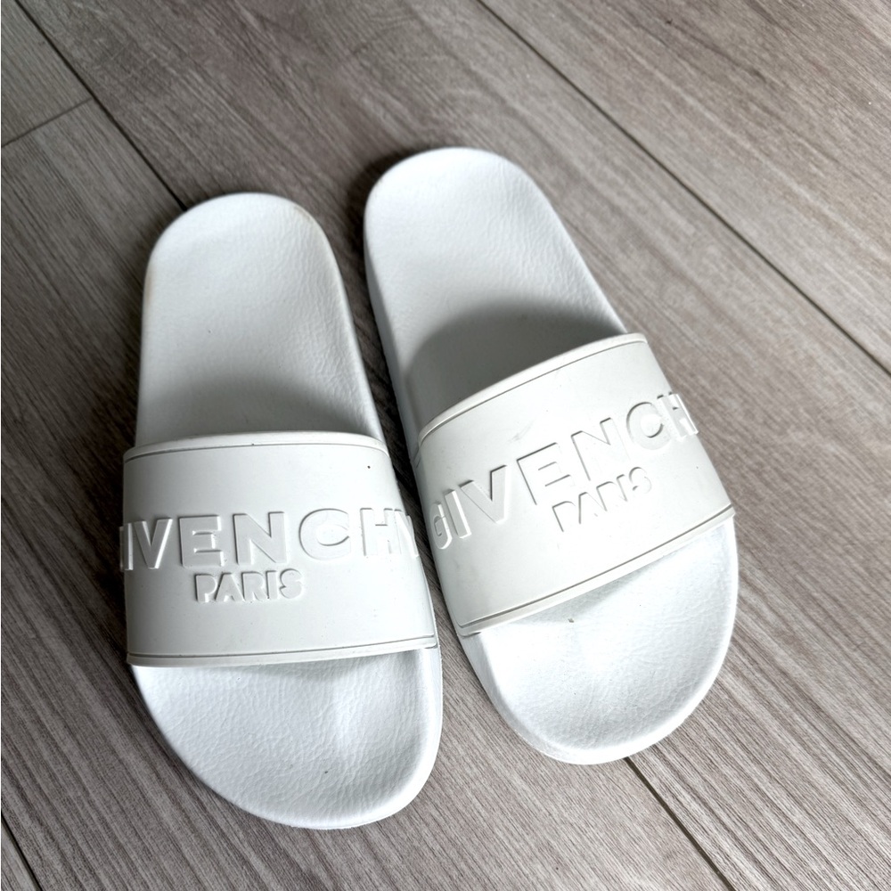 Givenchy Slides